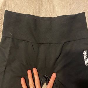 Gymshark ombre leggings